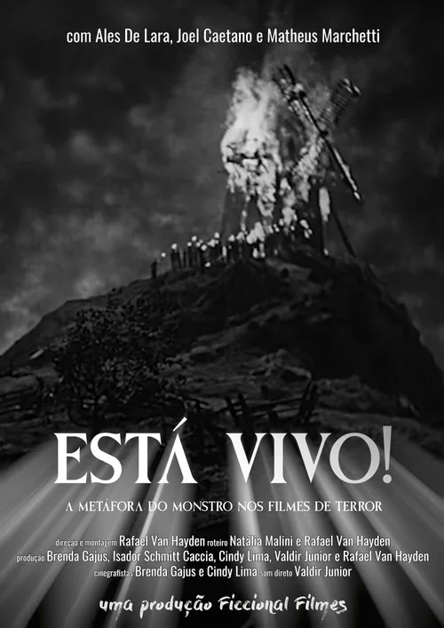 está vivo!