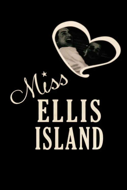 Miss Ellis Island