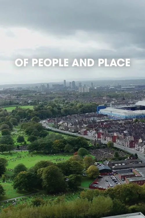 Of People And Place