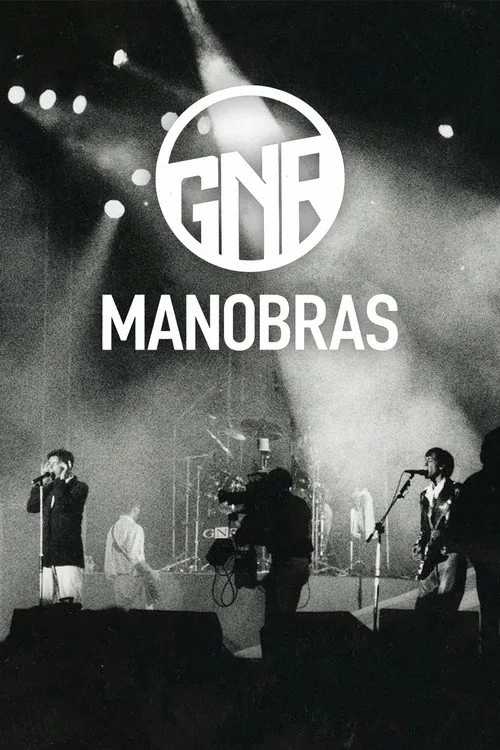 GNR: Manobras