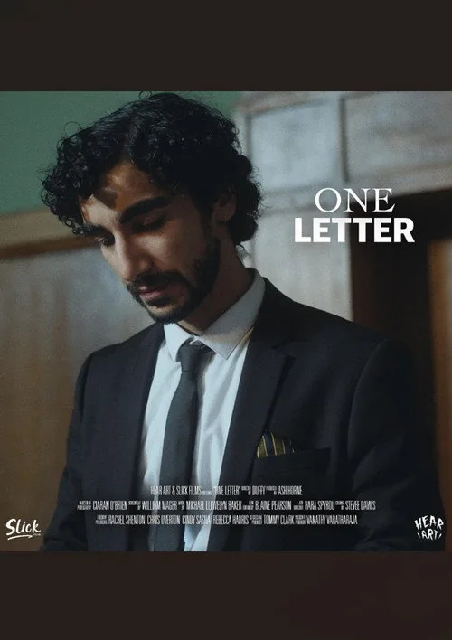 One Letter