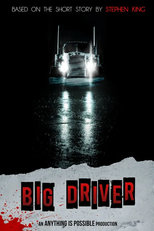 Big Driver