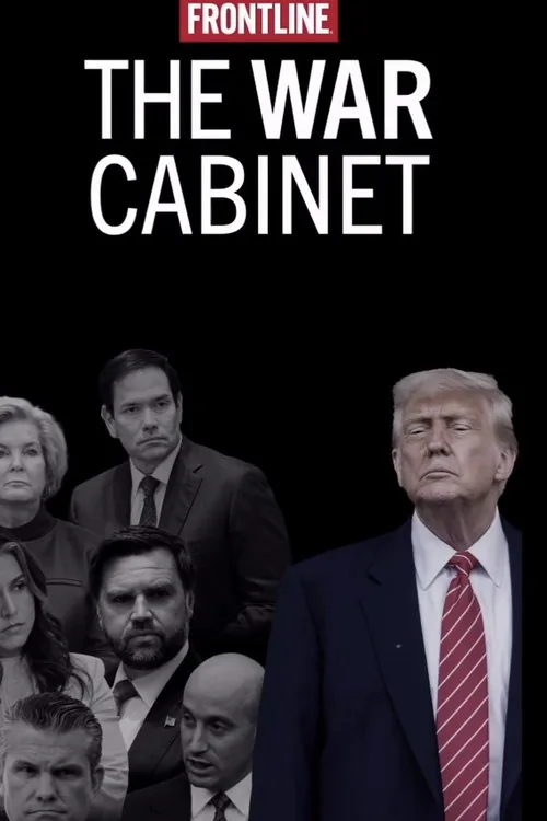 The War Cabinet