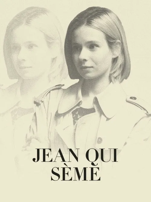 Jean qui sème