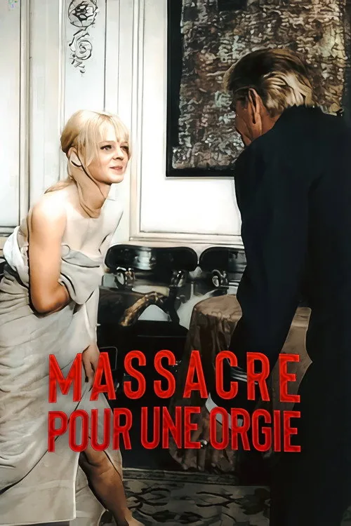 Massacre of Pleasure
