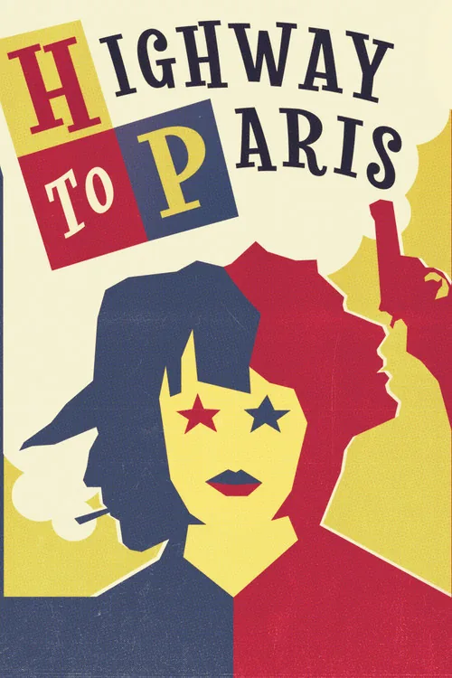 Highway to Paris