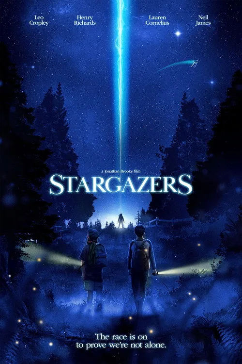 Stargazers