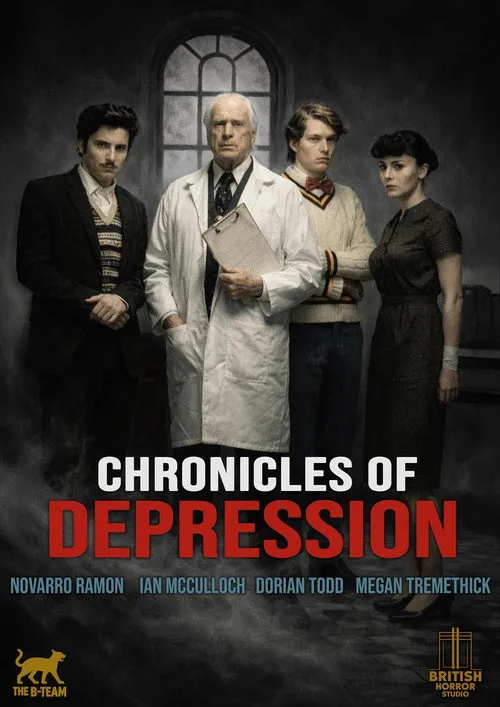 Chronicles of Depression