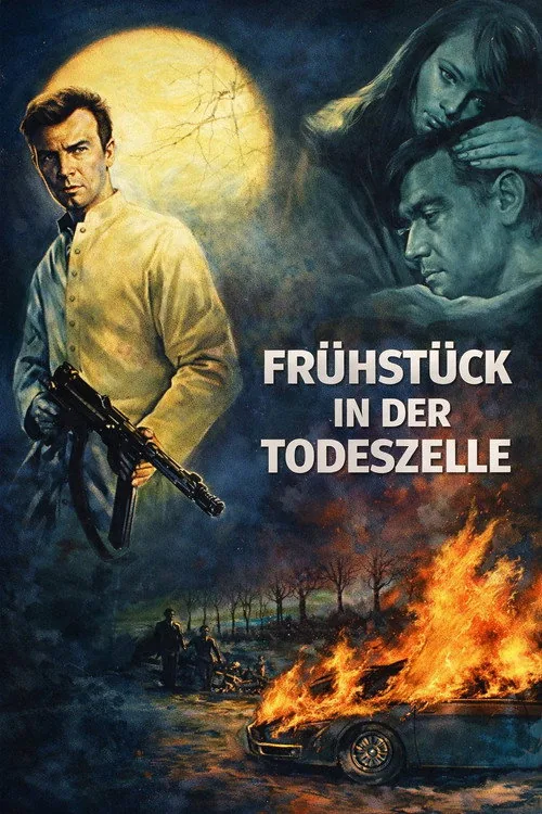 Frühstück in der Todeszelle