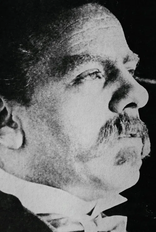 Lieven Gevaert, Eerste arbeider
