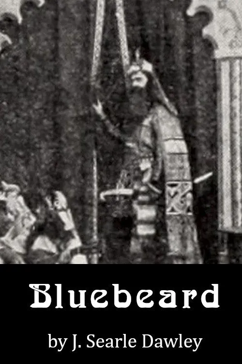 Bluebeard