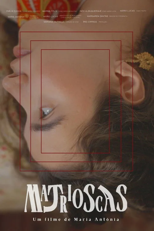 Matrioscas