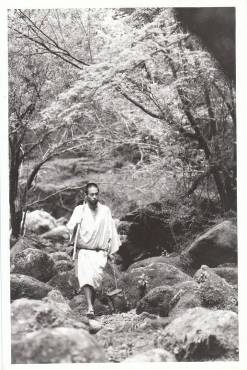 熊楠・KUMAGUSU