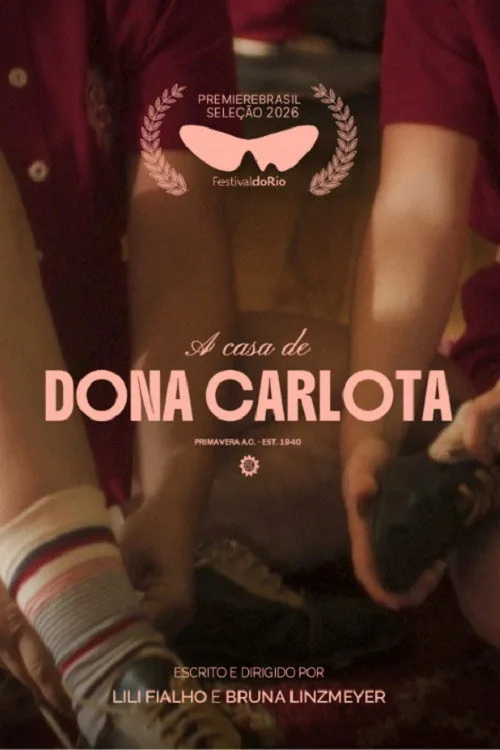 A Casa de Dona Carlota
