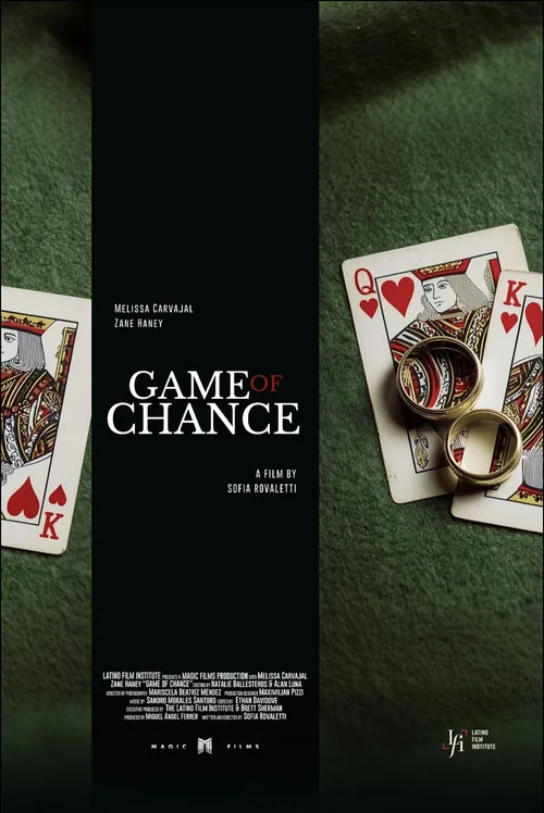 Game of Chance