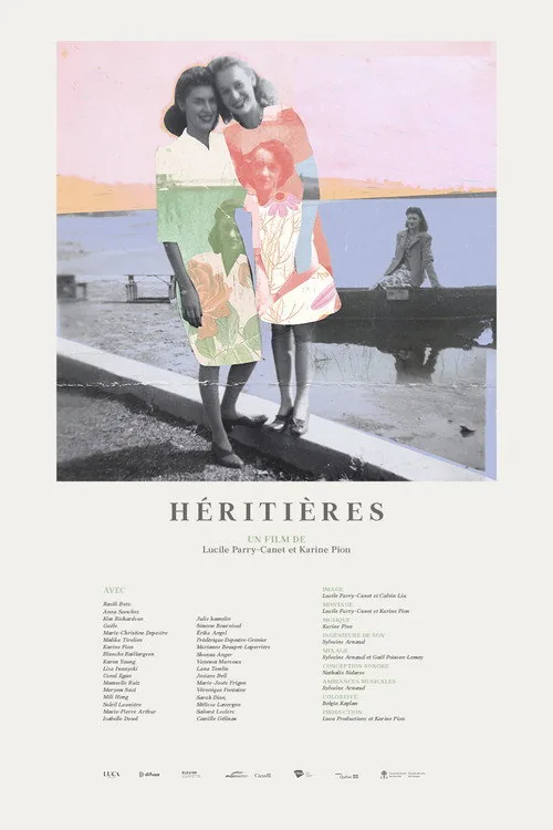 Héritières