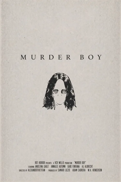 Murder Boy