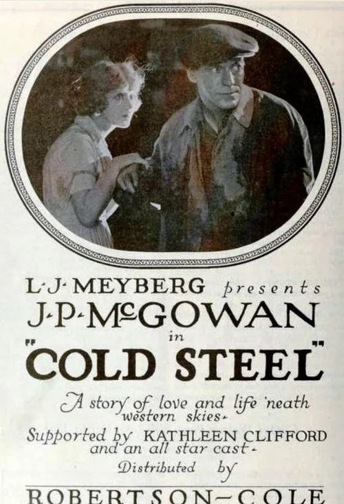 Cold Steel