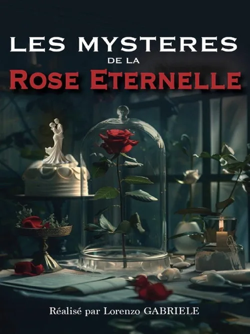 Les Mystères de la Rose Éternelle