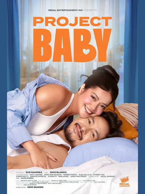 Project Baby