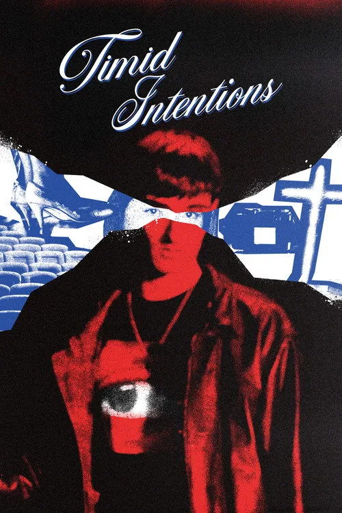 Timides Intentions