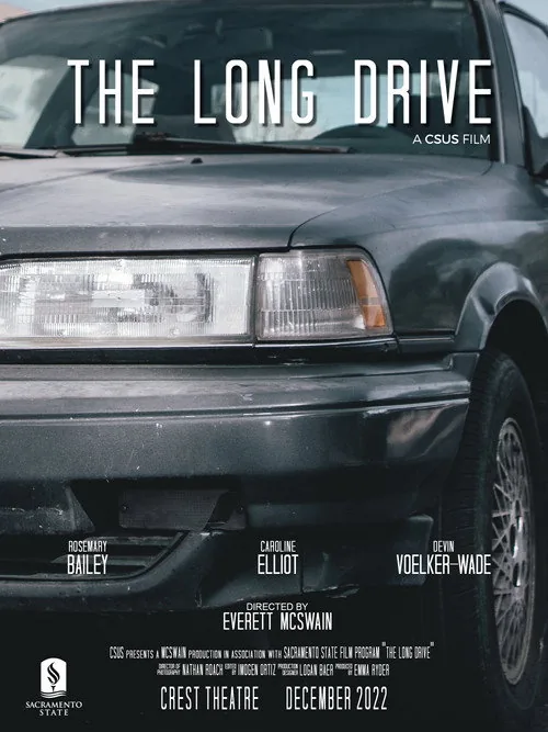 The Long Drive