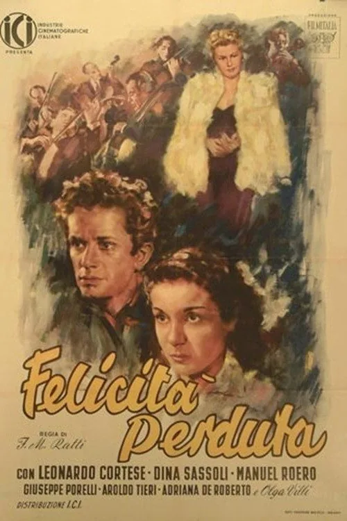 Felicità perduta
