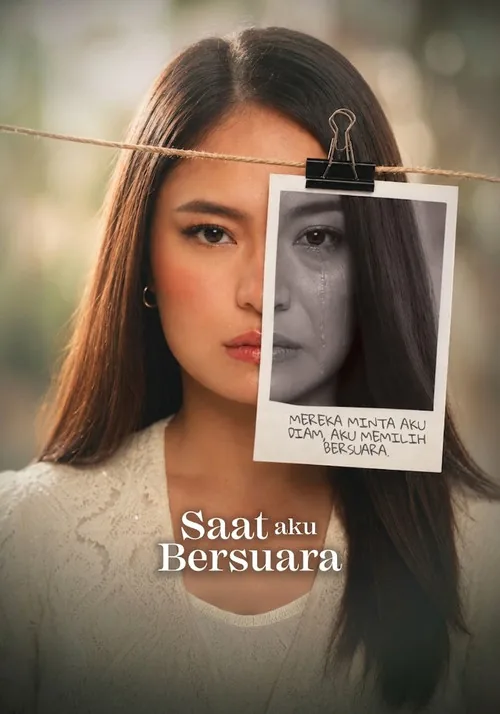 Saat Aku Bersuara