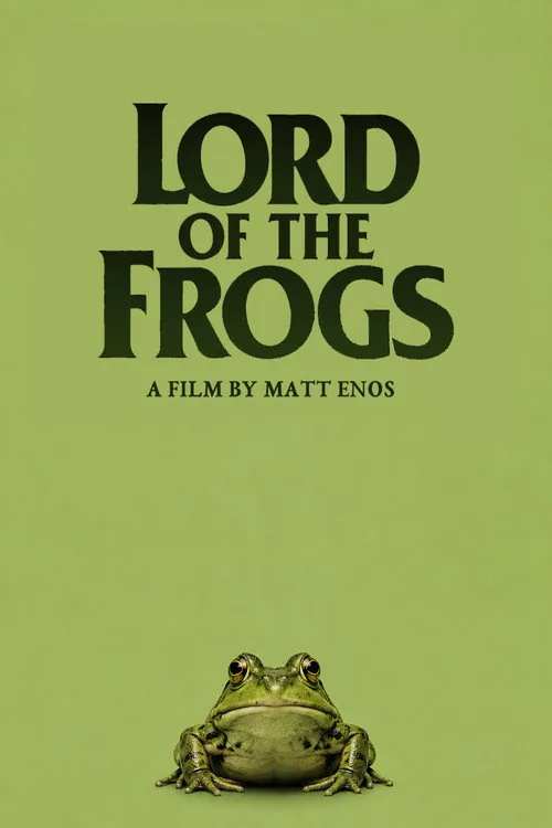 Lord of the Frogs