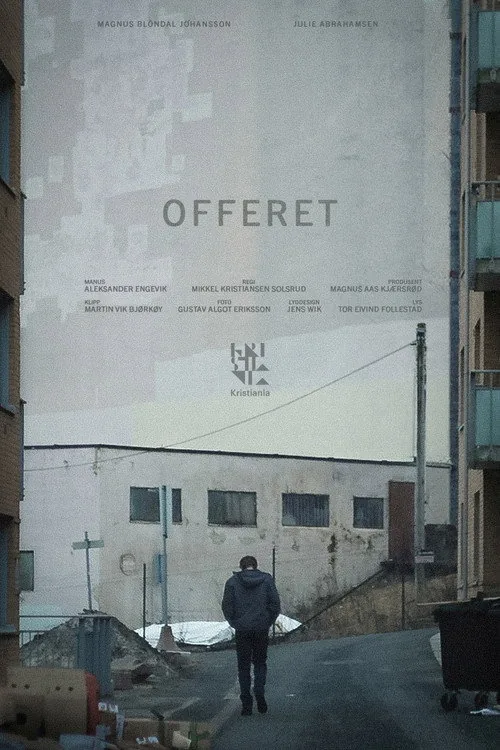 Offeret