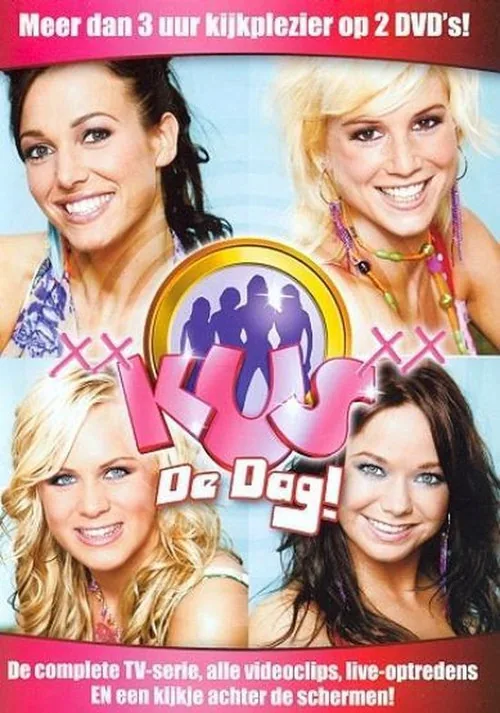Kus De Dag