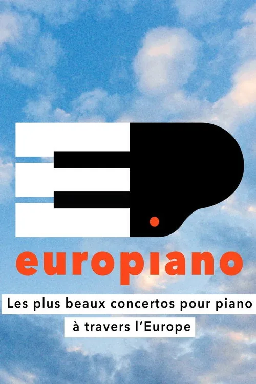 Europiano (1/2) - The finest piano concertos from across Europe
