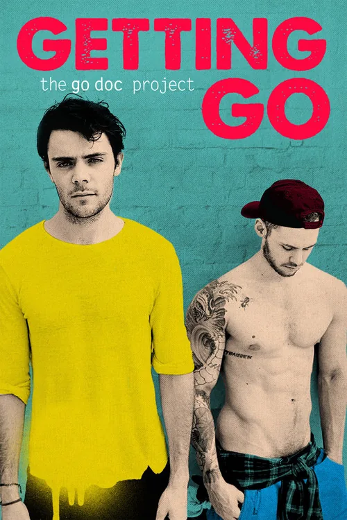 My Private Go-Go