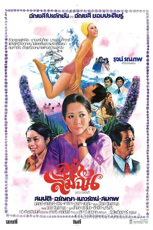 อย่าลืมฉัน