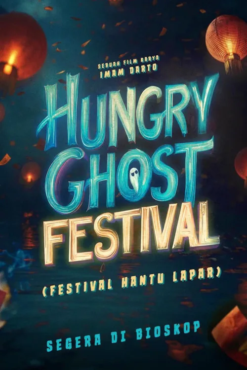 Festival Hantu Lapar