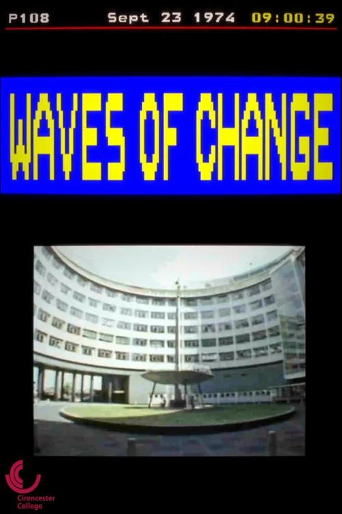 Waves Of Change