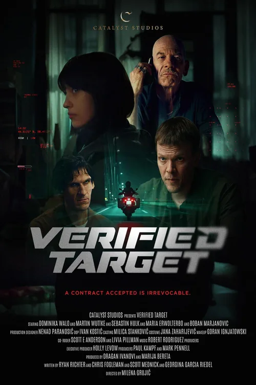 Verified Target