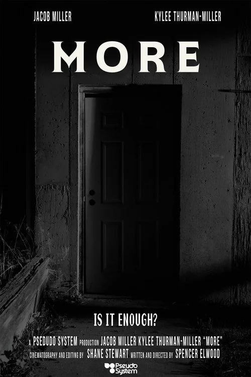 More