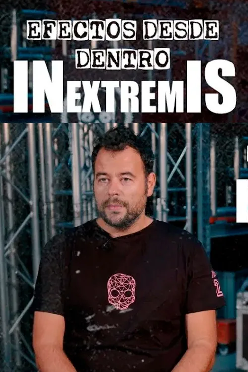 Efectos desde dentro: In Extremis