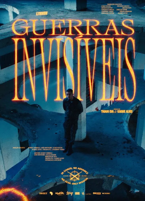 Guerras Invisíveis