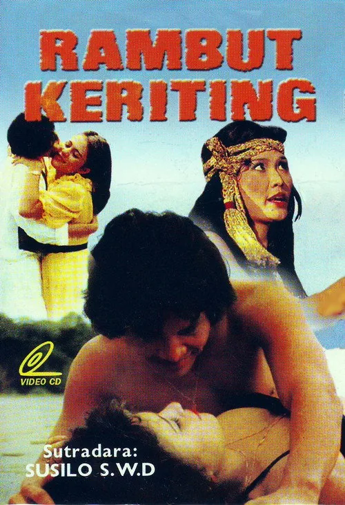 Rambut Keriting