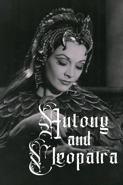 Antony and Cleopatra