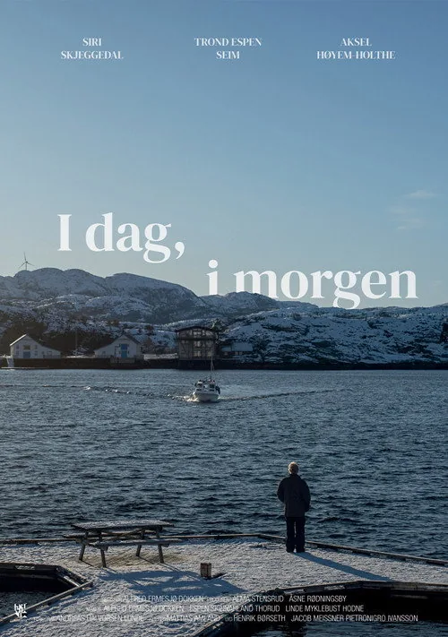 I Dag, I Morgen