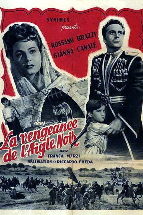 La vendetta di una pazza