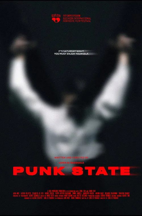 Punk State
