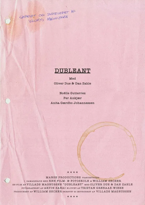 Dubleant