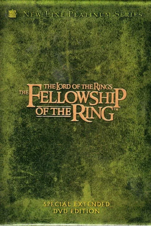 The Fellowship of the Ring: Scale