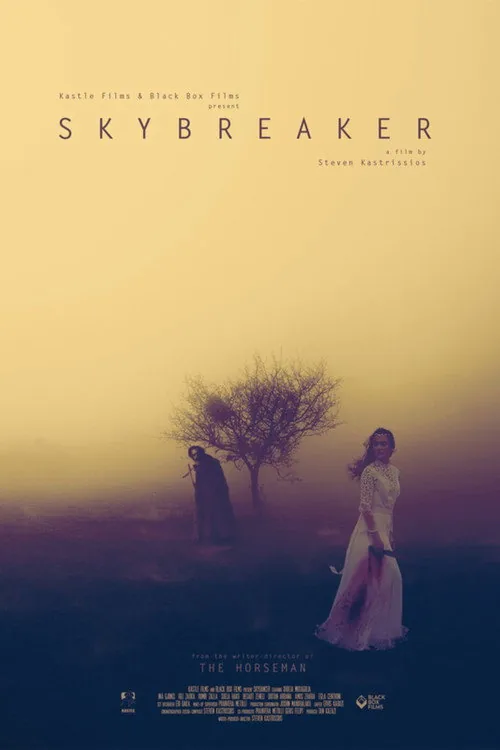 Skybreaker