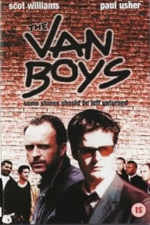 The Van Boys