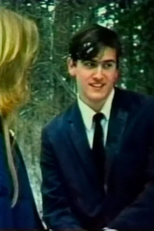 James Bombed in "Here Today... Gun Tomorrow"